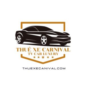 logo thuexecarnival