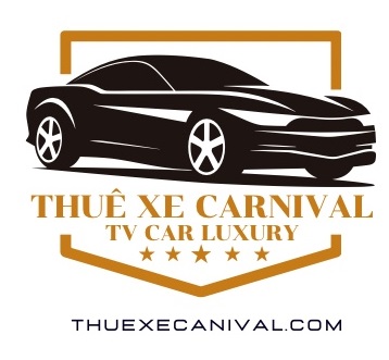 THUÊ XE CARNIVAL TV CARLUXURY